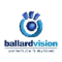 Ballard Vision Associates logo