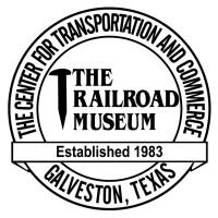 Image of Galveston Railroad Museum
