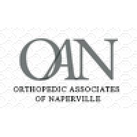 Orthopedic Associates Of Naperville logo