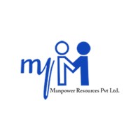 NBS MY Manpower Resources logo