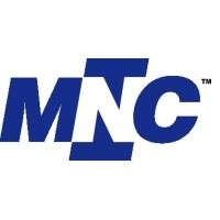 Metropolitan News Company logo