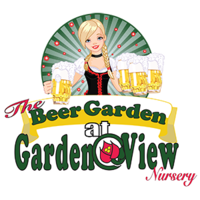 Midland Beer Garden logo