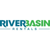 River Basin Rentals logo