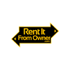 For Rent By Owner logo