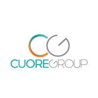 CUORE GROUP logo