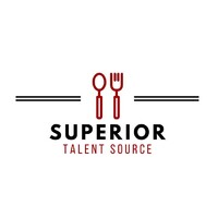 Superior Talent Source logo