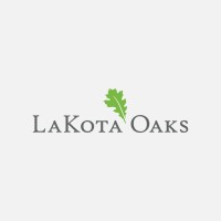 LaKota Oaks logo