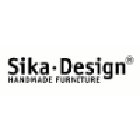 Sika Design USA logo