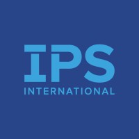 IPS International logo