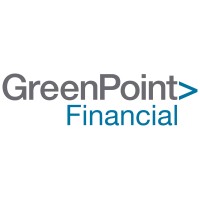 Image of GREENPOINT FINANCIAL