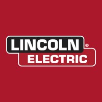 Lincoln Electric EMEAR logo