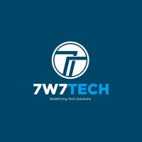 7W7 Technologies Pvt Ltd logo