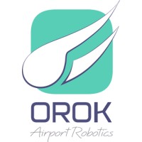 OROK - Airport Robotics logo