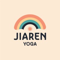 Jiaren Yoga Studio logo