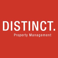 Distinct Property Management, Inc. logo