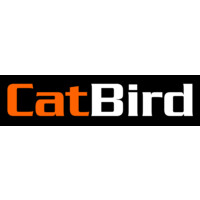CatBird logo