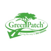 GreenPatch® logo