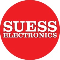 Suess Electronics logo