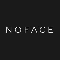 NO FACE Skincare logo