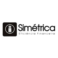 Simétrica logo