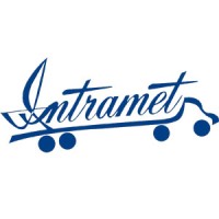 INTRAMET logo