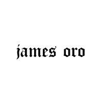 James Oro logo