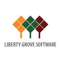 Liberty Grove Software logo