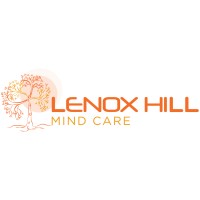 Lenox Hill Mind Care logo