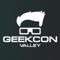 Geekcon Valley logo