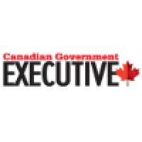 Canadian Government Executive logo