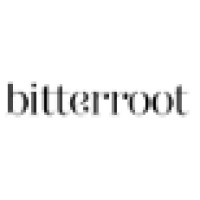 Bitterroot BBQ logo