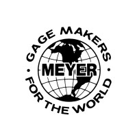 Meyer Gage Company logo