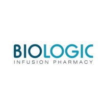 Biologic Infusion Pharmacy logo