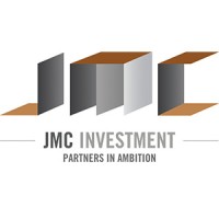 JMC Investment logo