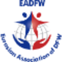 Eurasian Association of DFW logo