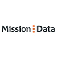 Mission Data logo