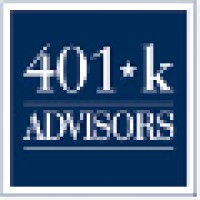 401(k) Advisors logo
