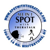 All In 1 S.P.O.T. With Theratalk