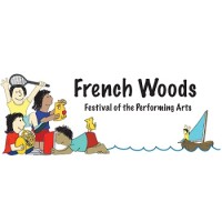 French Woods Festival Of The Performing Arts logo