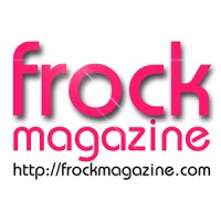 Frock Magazine logo