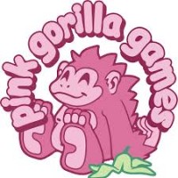Pink Gorilla Games logo