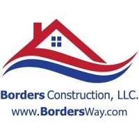 Borders Construction LLC logo