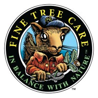 Fine Tree Care logo