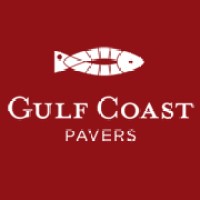 Gulf Coast Pavers Inc. logo