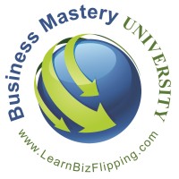 Business Mastery University logo