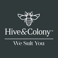 Image of Hive & Colony