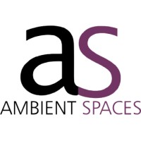 Ambient Spaces logo