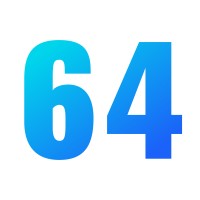 Row64 logo