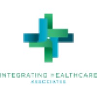 Integrating Healthcare Associates logo