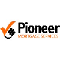 Pioneer Mortgage Services logo